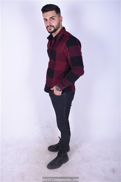 Konya Cast Ajans Oğuzhan 44845