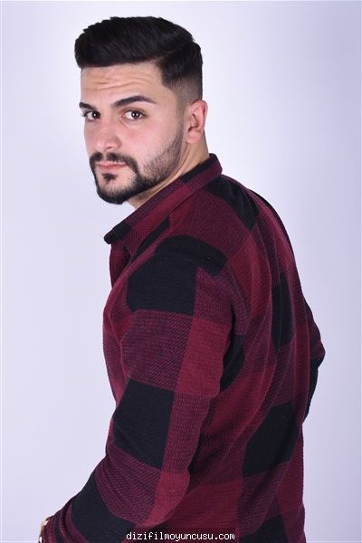 Konya Cast Ajans Oğuzhan 44846