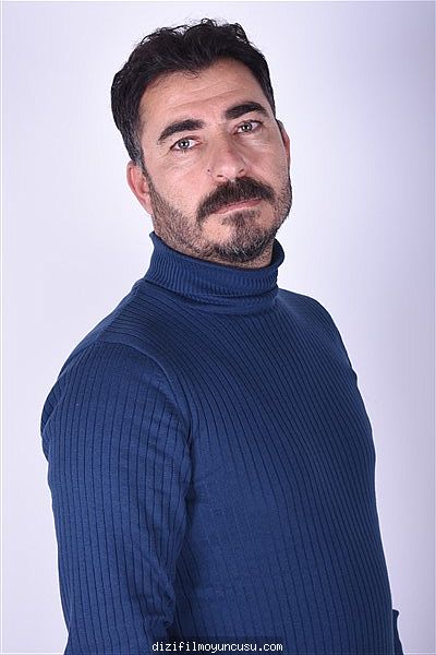 Erkek Oyuncular Adayımız Oktay