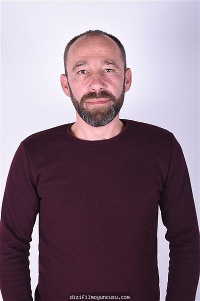 Erkek Oyuncular Adayımız Ramazan
