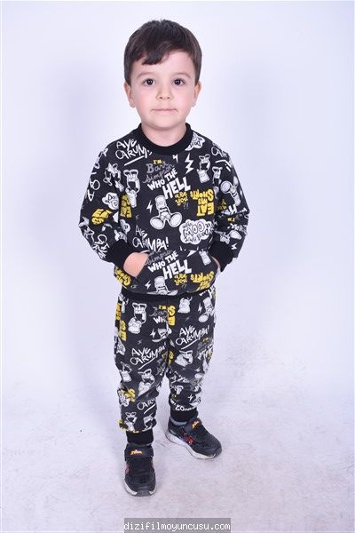 Antalya Cast Ajans Rıfatcan 44957