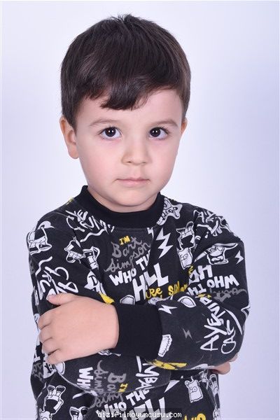 Antalya Cast Ajans Rıfatcan 44958