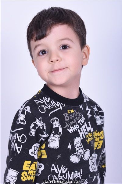 Antalya Cast Ajans Rıfatcan 44959