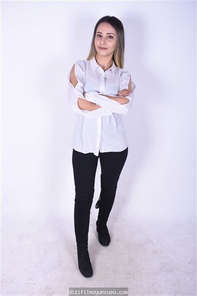 Konya Cast Ajans Seher 44807