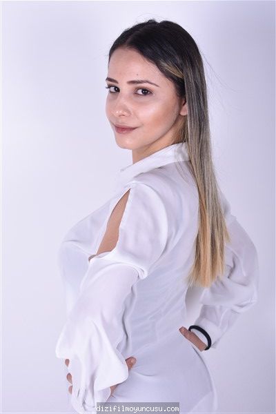 Konya Cast Ajans Seher 44808