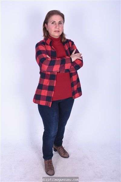 Antalya Cast Ajans Selamet 44953