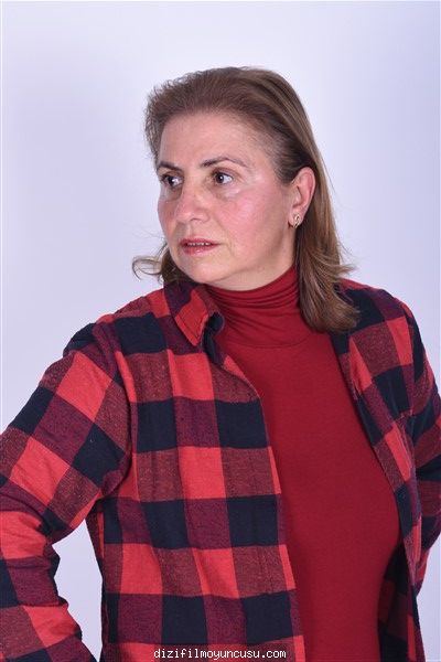 Antalya Cast Ajans Selamet 44954