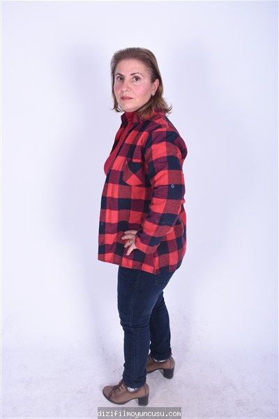 Antalya Cast Ajans Selamet 44955