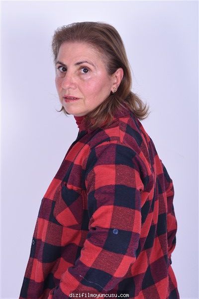 Antalya Cast Ajans Selamet 44956