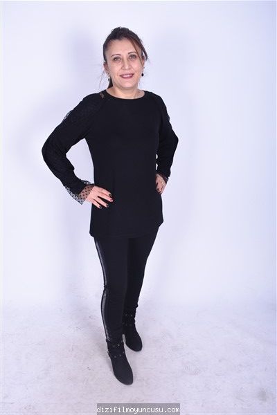 Antalya Cast Ajans Sema 44985
