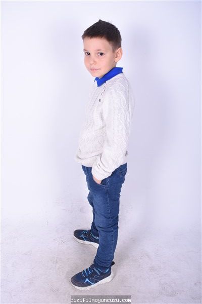 Konya Cast Ajans Timur 44895
