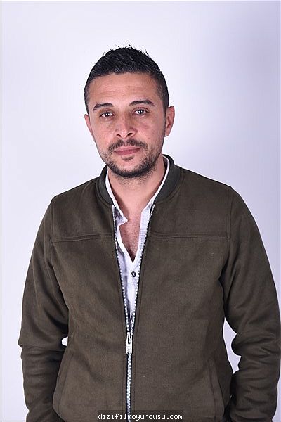 Erkek Oyuncular Adayımız Tolga