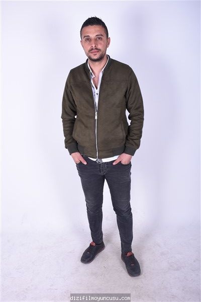 Konya Cast Ajans Tolga 44831