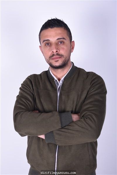 Konya Cast Ajans Tolga 44832