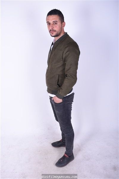 Konya Cast Ajans Tolga 44833