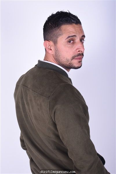 Konya Cast Ajans Tolga 44834