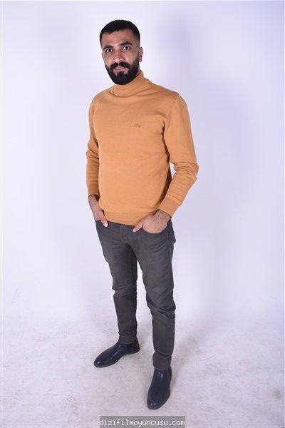 Konya Cast Ajans Yüksel 44855