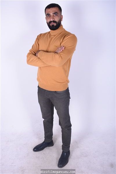 Konya Cast Ajans Yüksel 44857
