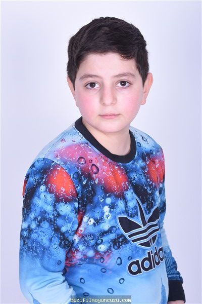 Antalya Cast Ajans Batuhan 45071
