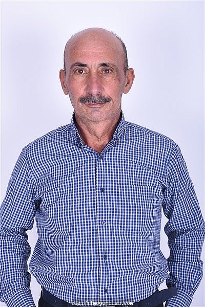 Erkek Oyuncular Adayımız Bekir