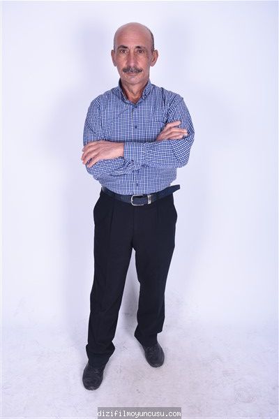 Antalya Cast Ajans Bekir 45142