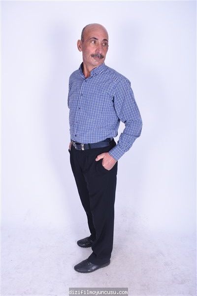 Antalya Cast Ajans Bekir 45143