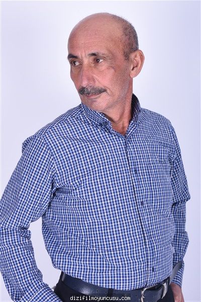 Antalya Cast Ajans Bekir 45145