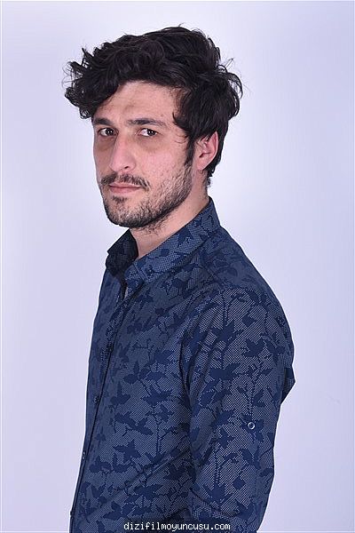 Erkek Oyuncular Adayımız Beytullah