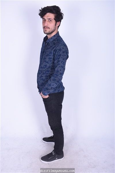 Antalya Cast Ajans Beytullah 45179