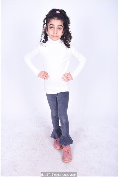 Antalya Cast Ajans Buğlem 45038