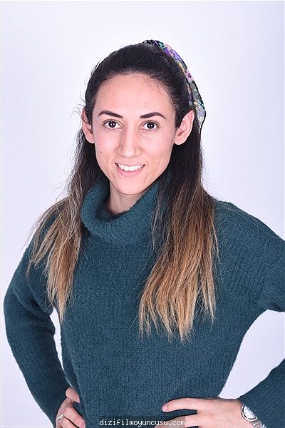 Antalya Cast Ajans Ciğdem 149800