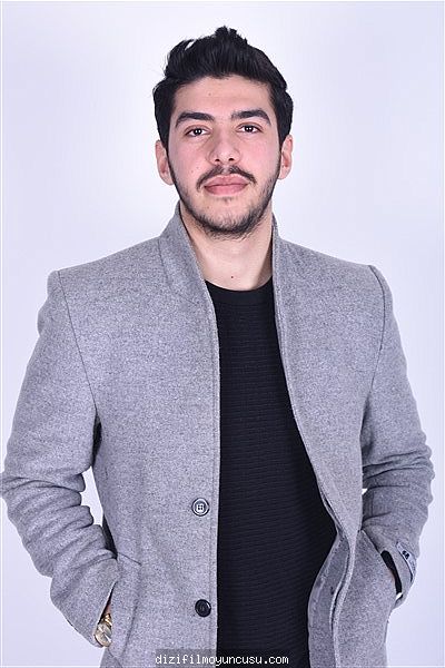 Erkek Oyuncular Adayımız Emir