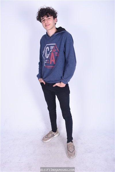 Antalya Cast Ajans Ersin 45098