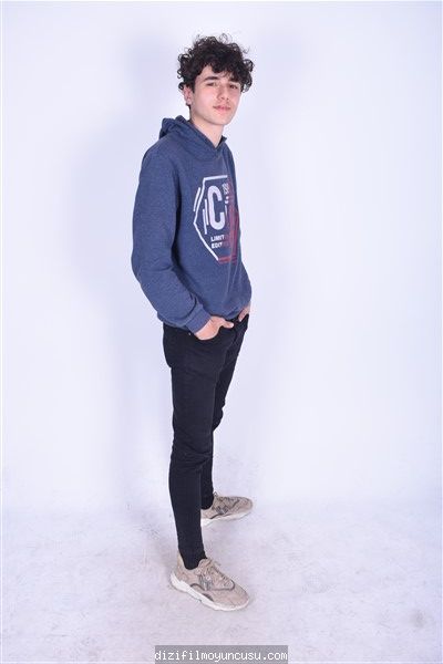 Antalya Cast Ajans Ersin 45099