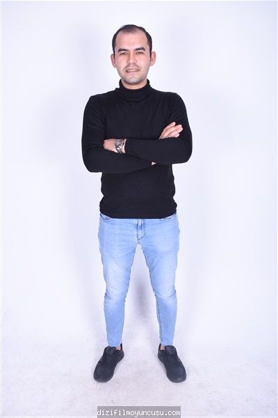 Antalya Cast Ajans Gökhan 45042