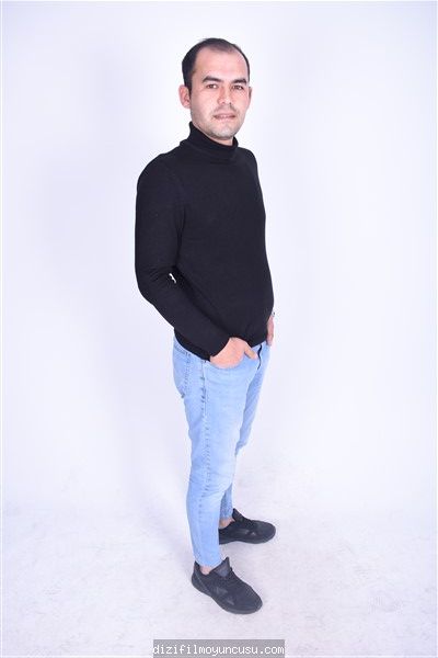 Antalya Cast Ajans Gökhan 45043