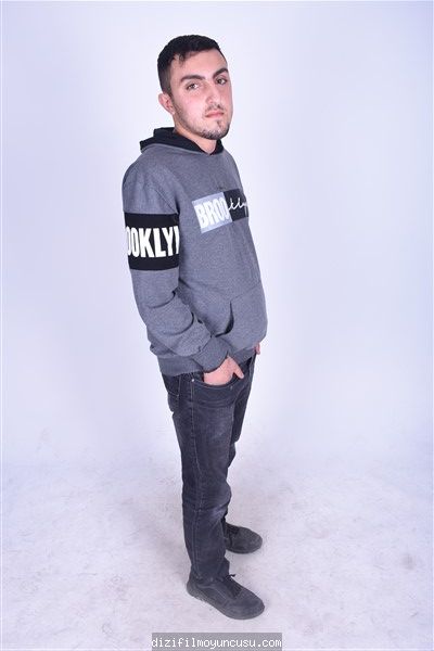Antalya Cast Ajans Hamza 45132