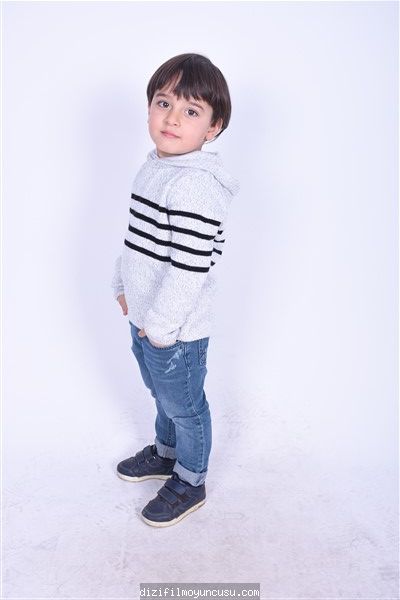 Antalya Cast Ajans Hüseyin 45148