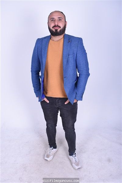 Antalya Cast Ajans İlyas 45182