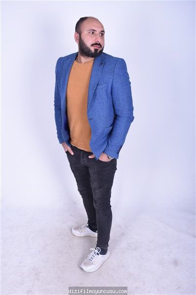 Antalya Cast Ajans İlyas 45183
