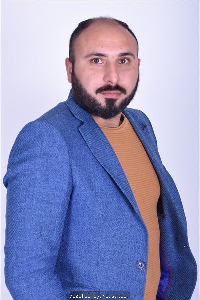 Antalya Cast Ajans İlyas 45184