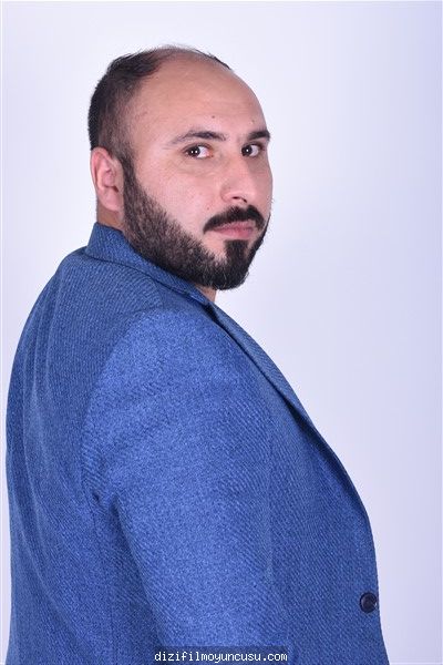 Antalya Cast Ajans İlyas 45185