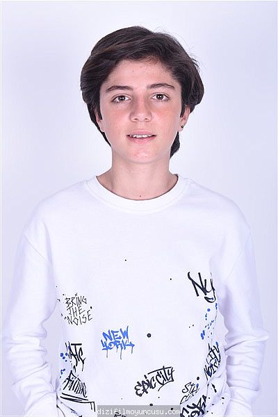 Erkek Oyuncular Adayımız Irmak