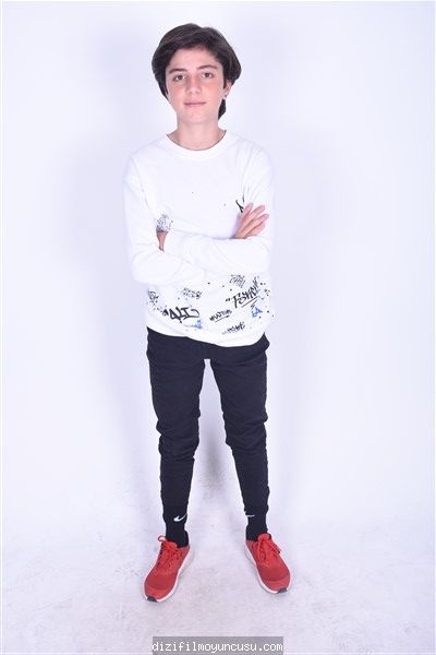 Antalya Cast Ajans Irmak 45163