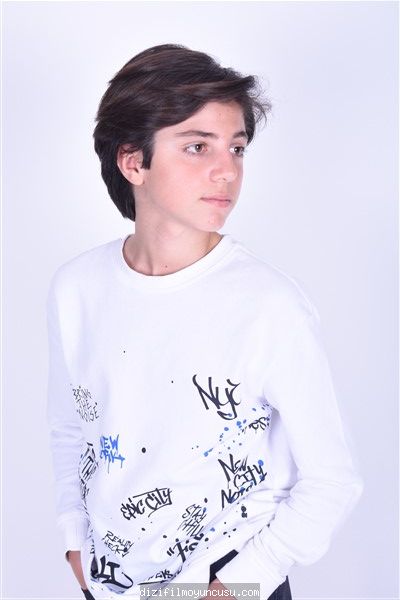 Antalya Cast Ajans Irmak 45164