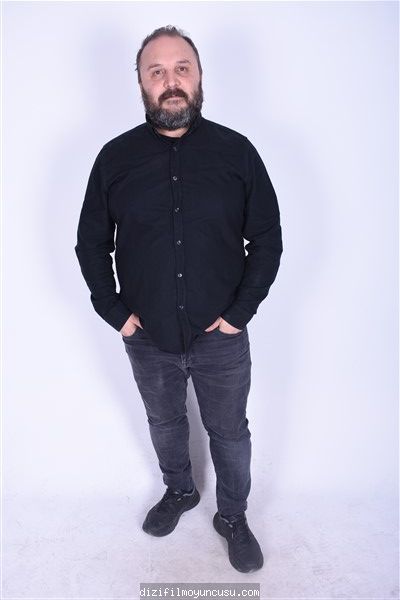 Antalya Cast Ajans Mehmet 45029