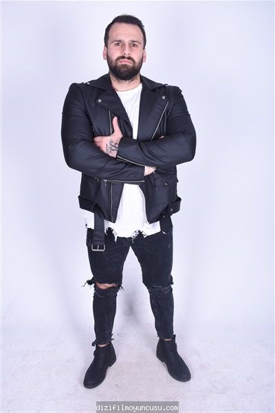 Antalya Cast Ajans Mehmet 45171