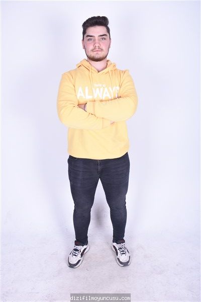 Antalya Cast Ajans Mustafa 45127