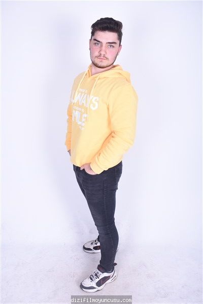 Antalya Cast Ajans Mustafa 45128