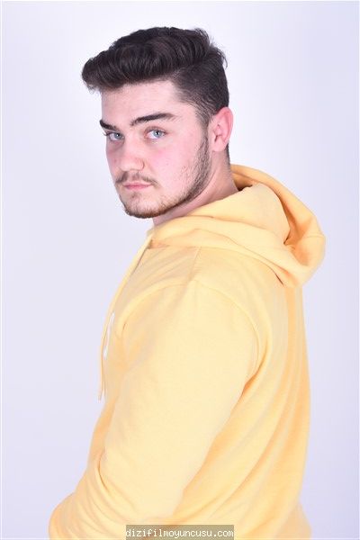 Antalya Cast Ajans Mustafa 45129
